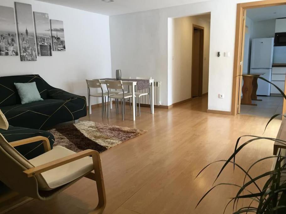 Apartament My City House Bragança Zewnętrze zdjęcie